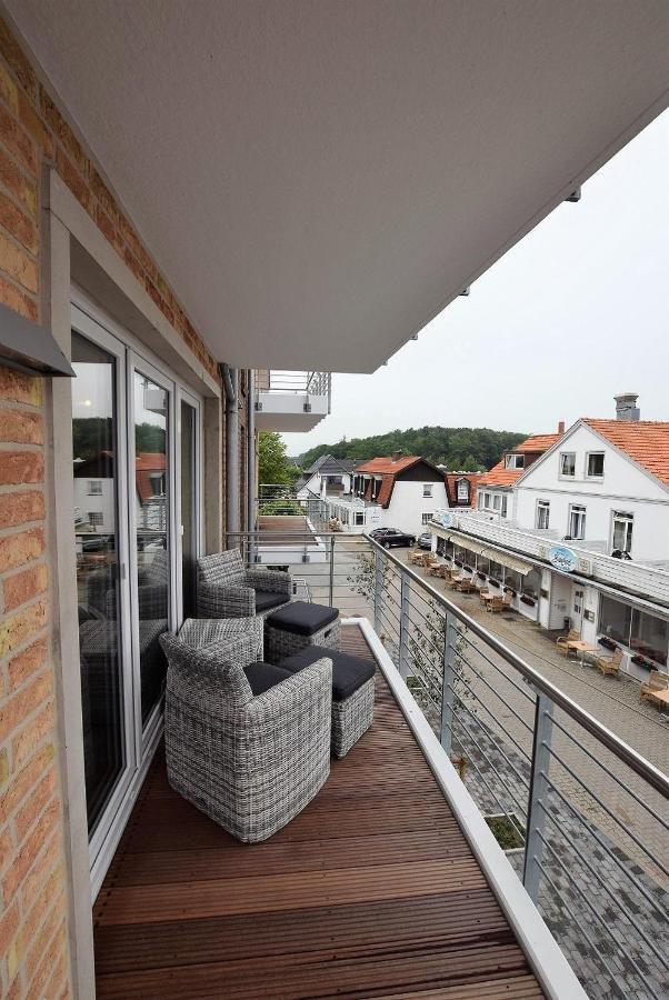 Meeresblick Jakobsmuschel Haus 1, We 8 Hohwacht Exterior photo